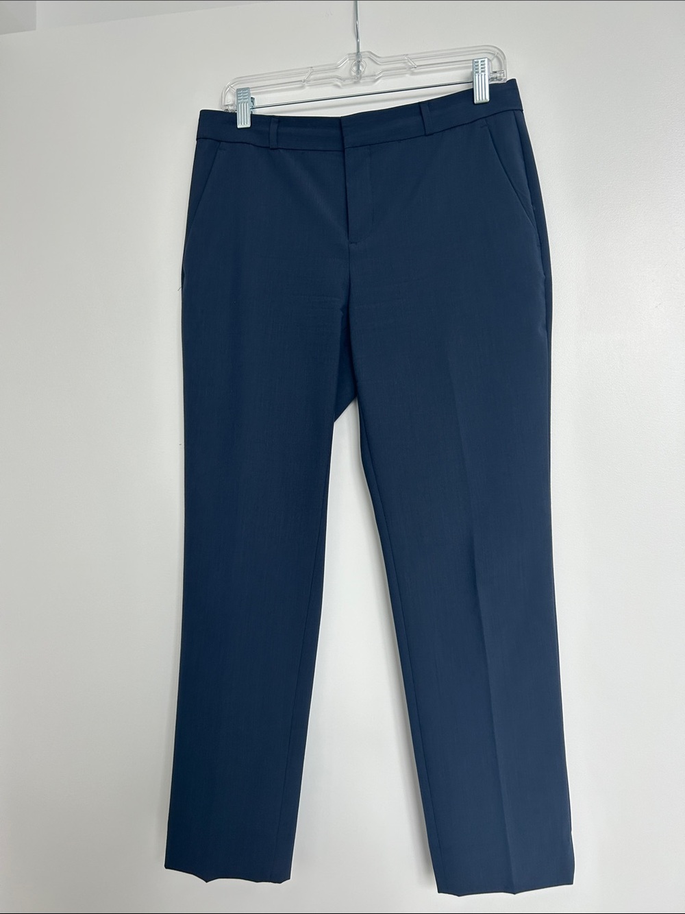Banana Republic Women’s Avery Navy Dress Pants